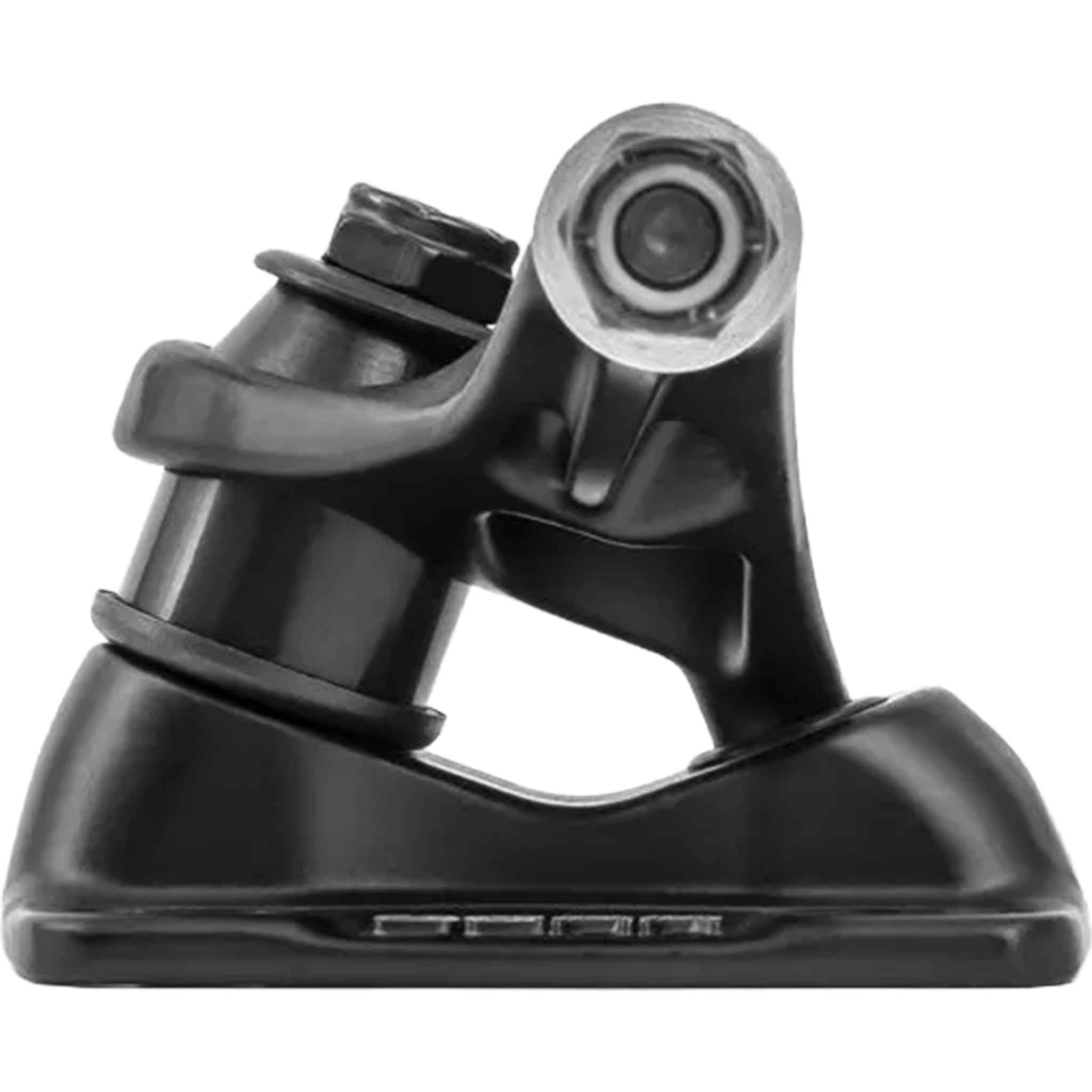 Landyachtz Polar Bear Longboard Trucks Black 155mm Longboard Parts