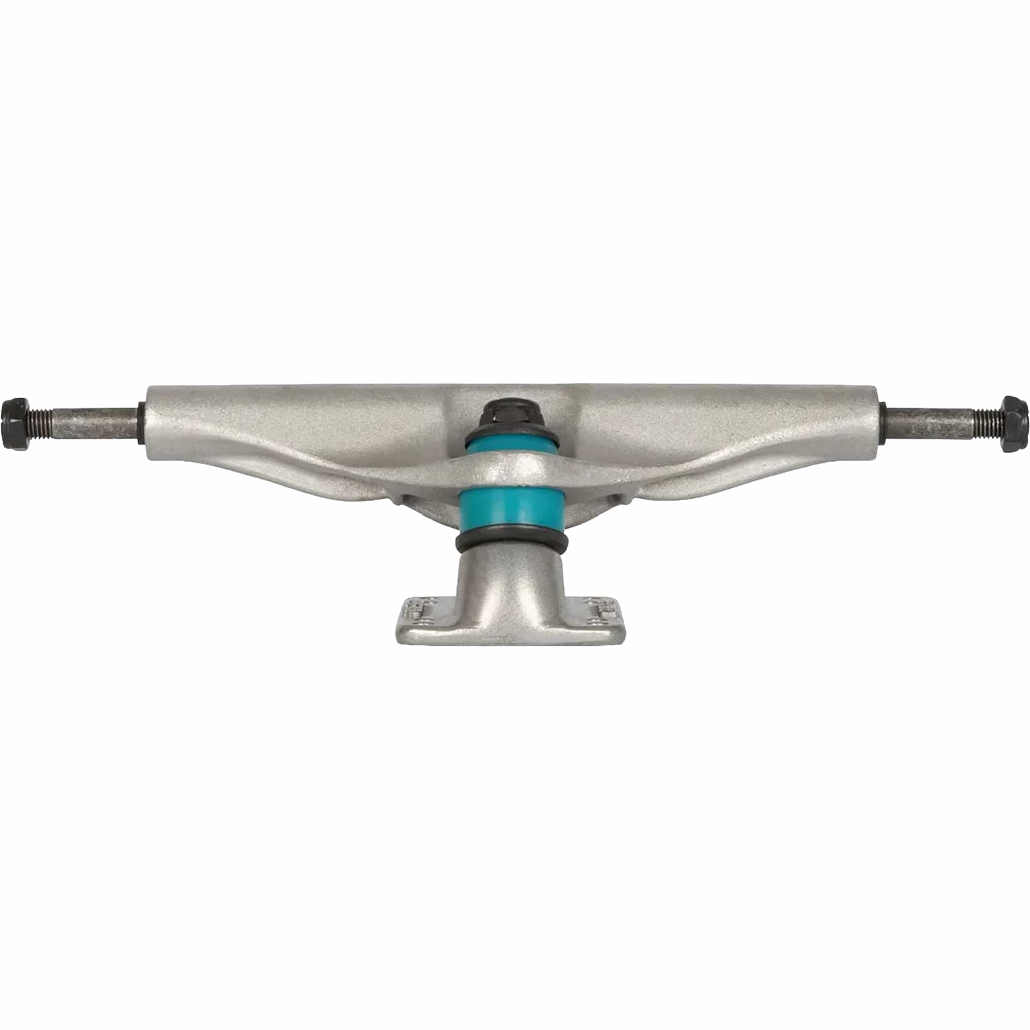 Landyachtz Polar Bear Longboard Trucks Raw 180mm Longboard Parts