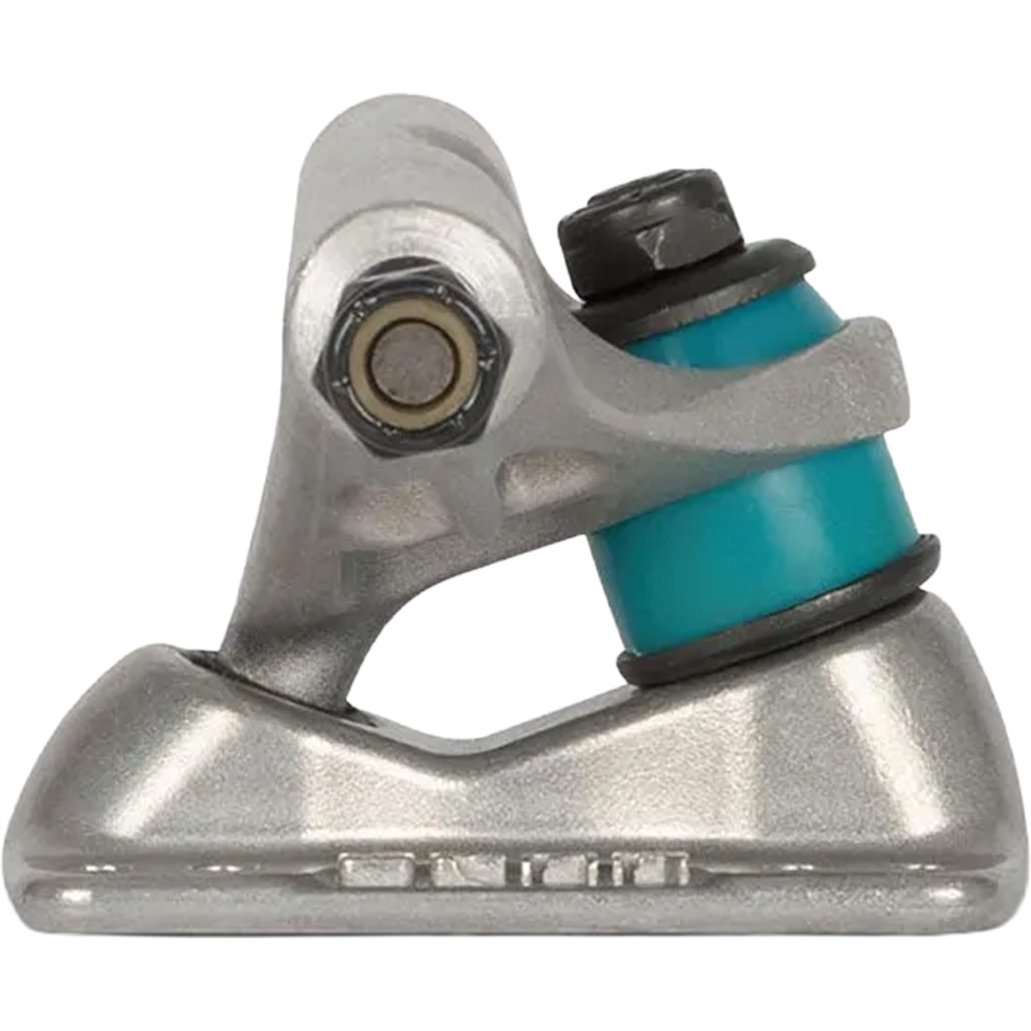 Landyachtz Polar Bear Longboard Trucks Raw 180mm Longboard Parts