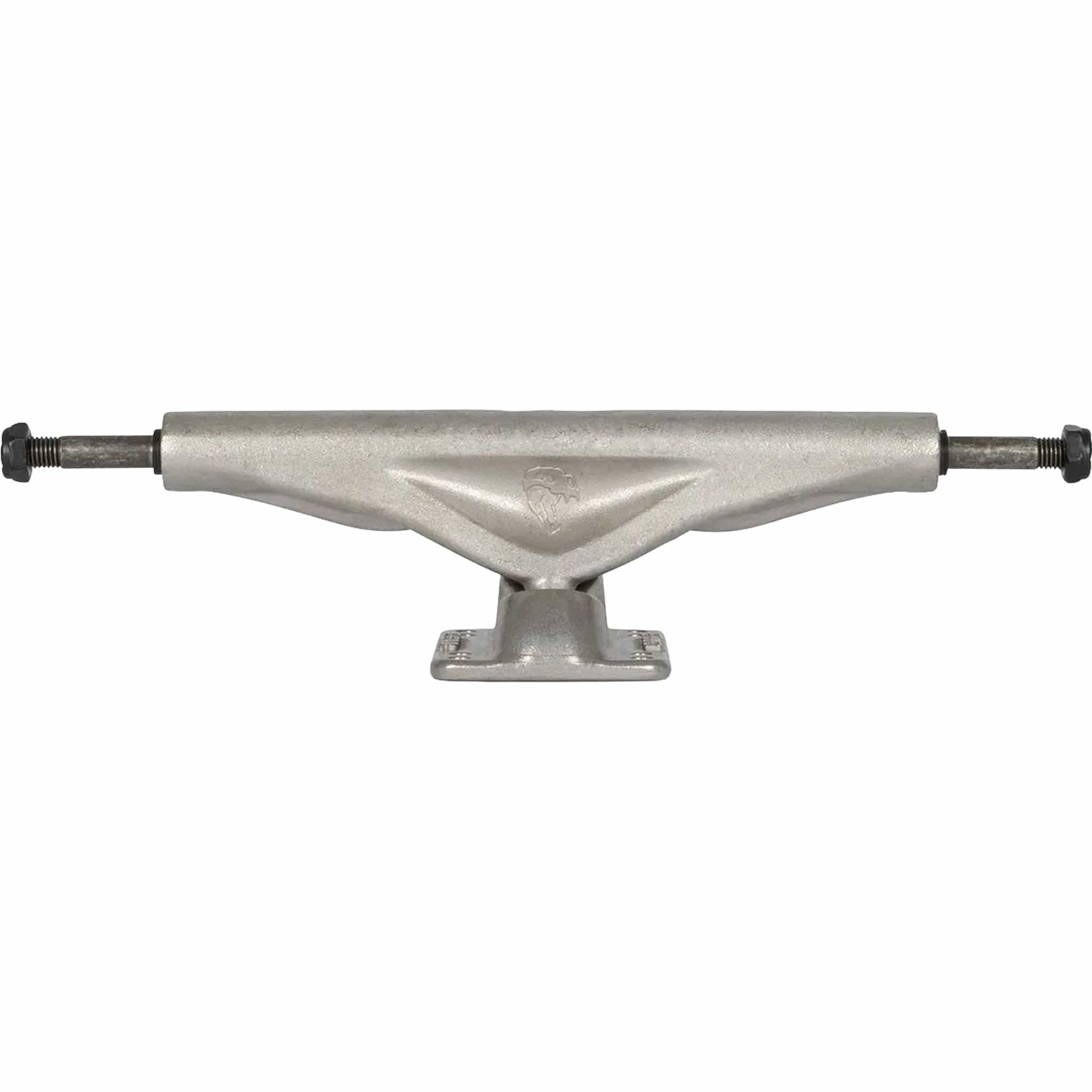 Landyachtz Polar Bear Longboard Trucks Raw 180mm Longboard Parts