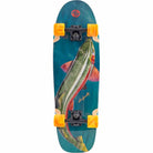 Landyachtz Raft Trout 32.5" Skateboard Complete Skateboard Complete