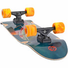Landyachtz Raft Trout 32.5" Skateboard Complete Skateboard Complete