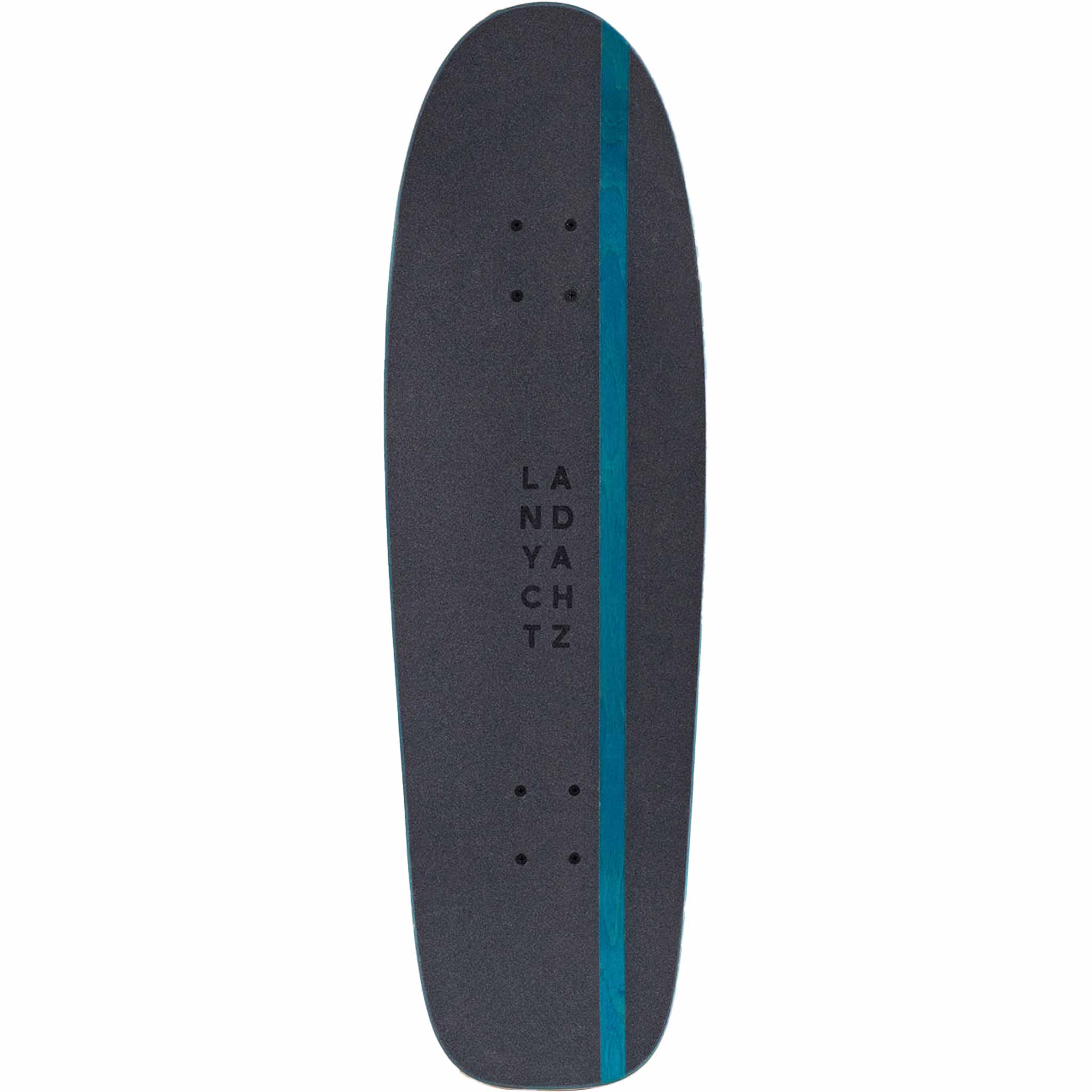 Landyachtz Raft Trout 32.5" Skateboard Complete Skateboard Complete