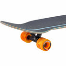 Landyachtz Raft Trout 32.5" Skateboard Complete Skateboard Complete