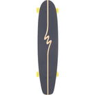 Landyachtz Ripper Wave 39" Longboard Complete Longboard Complete