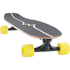 Landyachtz Ripper Wave 39" Longboard Complete Longboard Complete