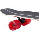 Landyachtz Schooner Skull Jam 33" Cruiser Complete Longboard Complete