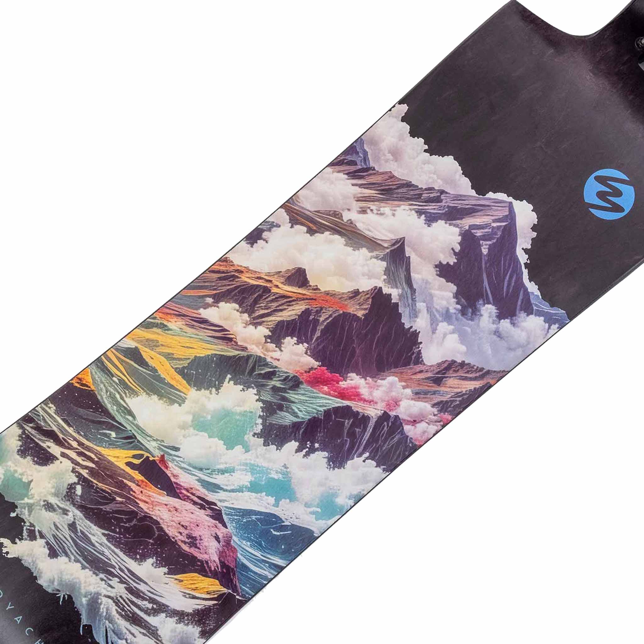 Landyachtz Switchblade 40