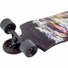 Landyachtz Switchblade 40" Atmosphere Longboard Complete Longboard Complete