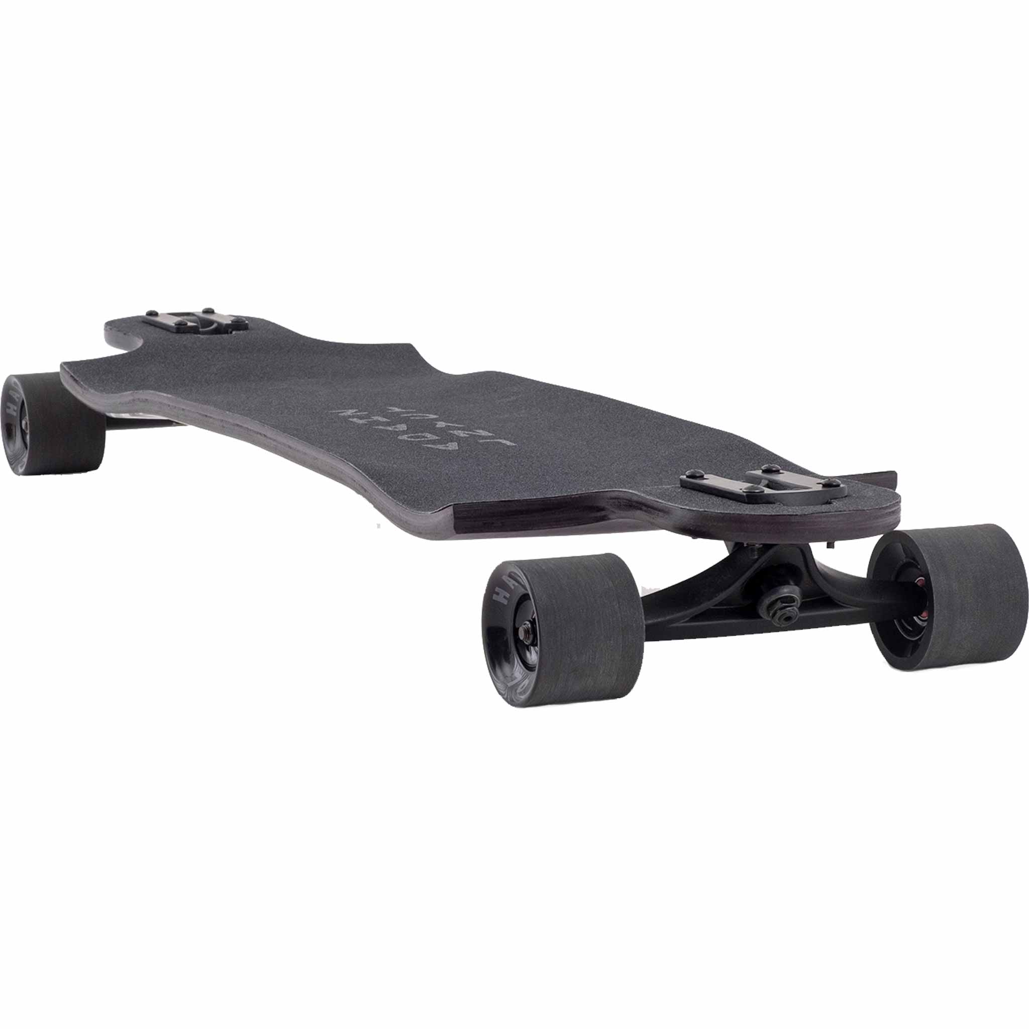 Landyachtz Switchblade 40" Atmosphere Longboard Complete Longboard Complete