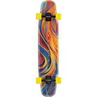 Landyachtz Tony Danza Texture Flow 39.9 Longboard Complete Longboard Complete