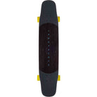 Landyachtz Tony Danza Texture Flow 39.9 Longboard Complete Longboard Complete