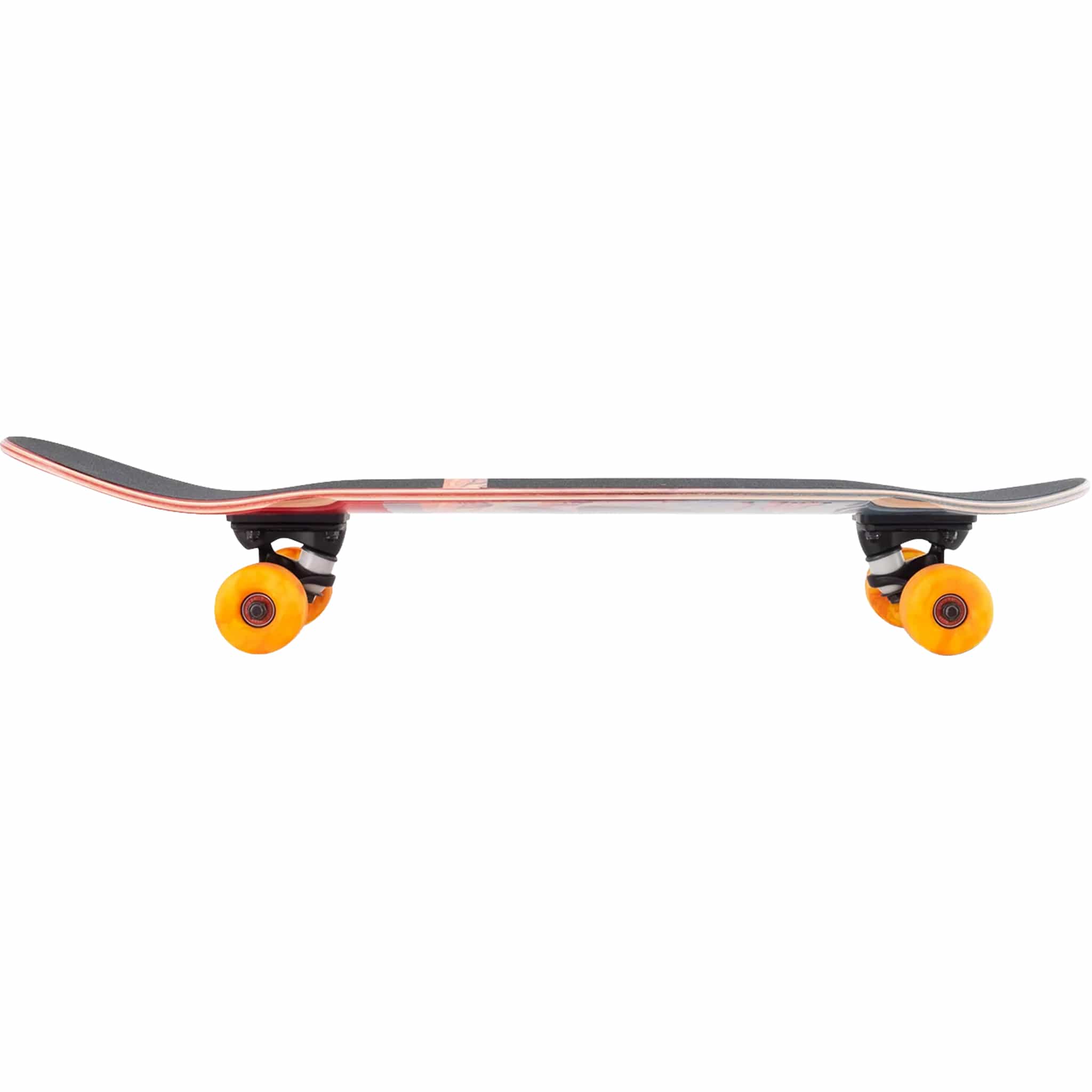 Landyachtz Tugboat Nightfall 30" Cruiser Complete Longboard Complete