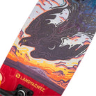Landyachtz Tugboat Nightfall 30" Cruiser Complete Longboard Complete