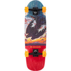 Landyachtz Tugboat Nightfall 30" Cruiser Complete Longboard Complete