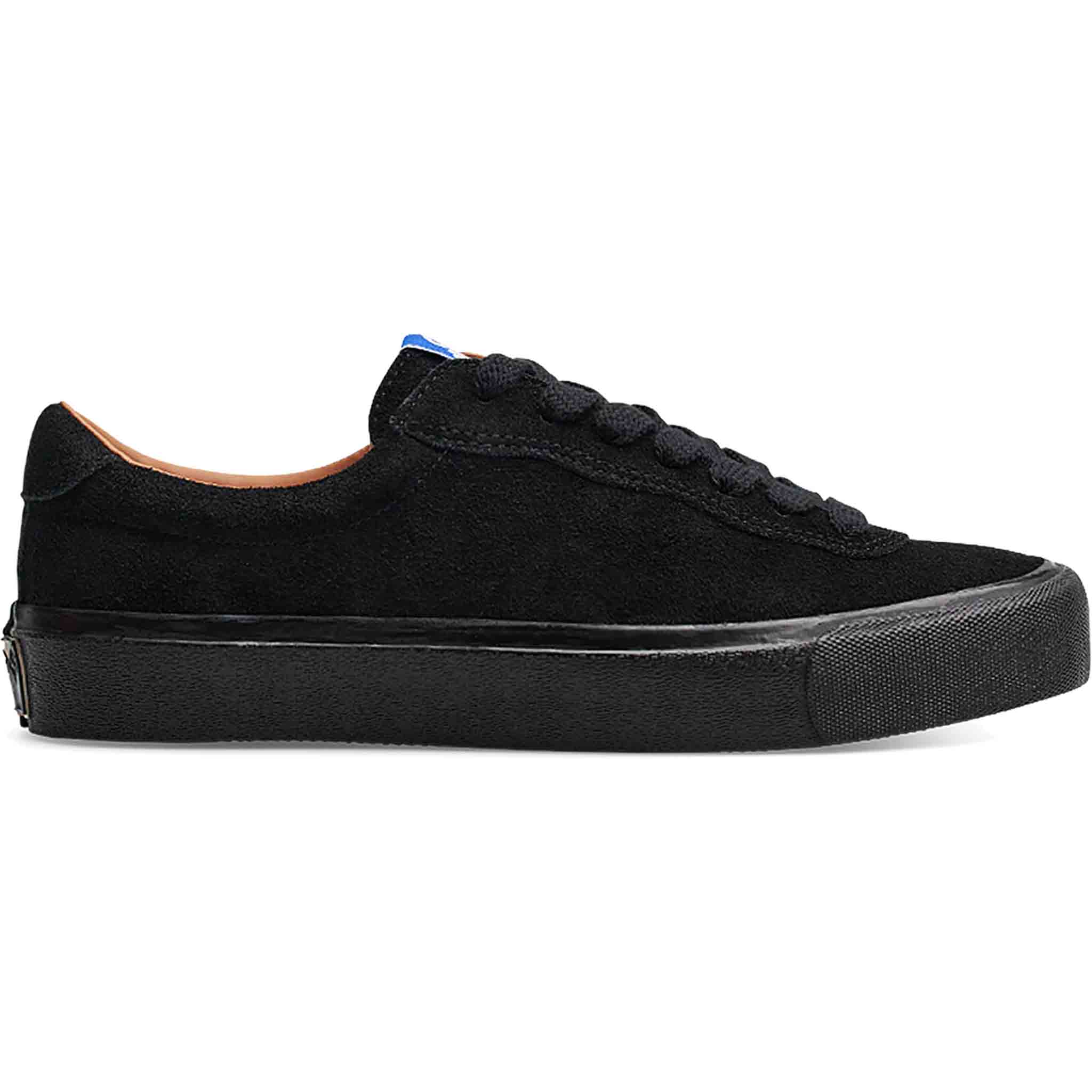Last Resort AB VM001 Black Black Shoes