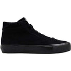 Last Resort AB VM001 Hi Suede Black Black Shoes