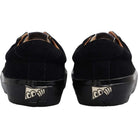 Last Resort AB VM001-Lo Suede Black Black Shoes