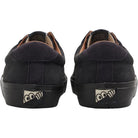 Last Resort AB VM001-Lo Suede Grape Magnet Black Shoes