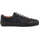 Last Resort AB VM001-Lo Suede Grape Magnet Black Shoes
