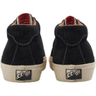 Last Resort AB VM001 Mid Black White Shoes