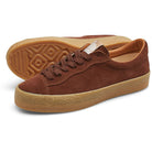 Last Resort AB VM002 Brown Gum Shoes