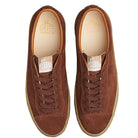 Last Resort AB VM002 Brown Gum Shoes