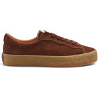 Last Resort AB VM002 Brown Gum Shoes