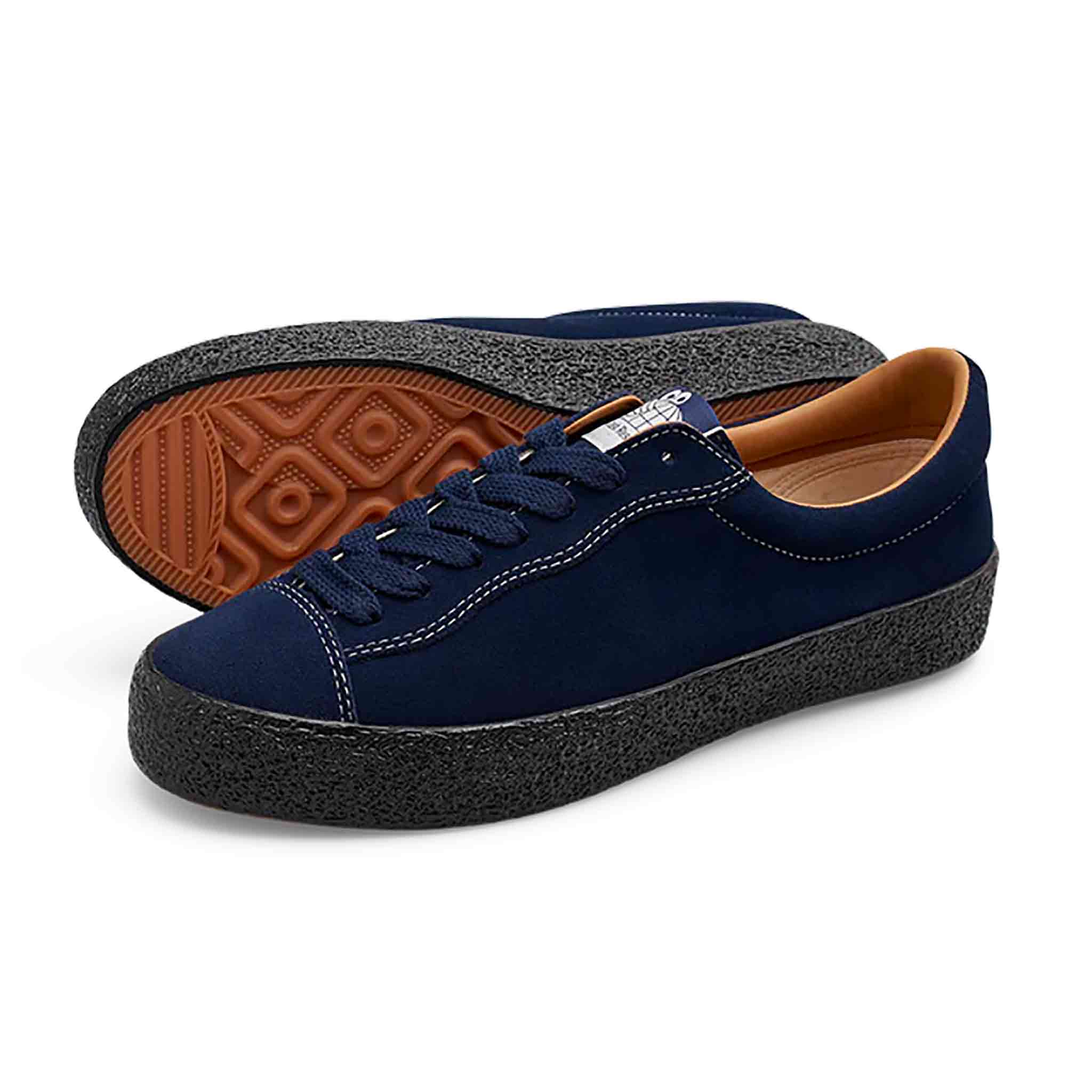 Last Resort AB VM002 Navy Black Shoes