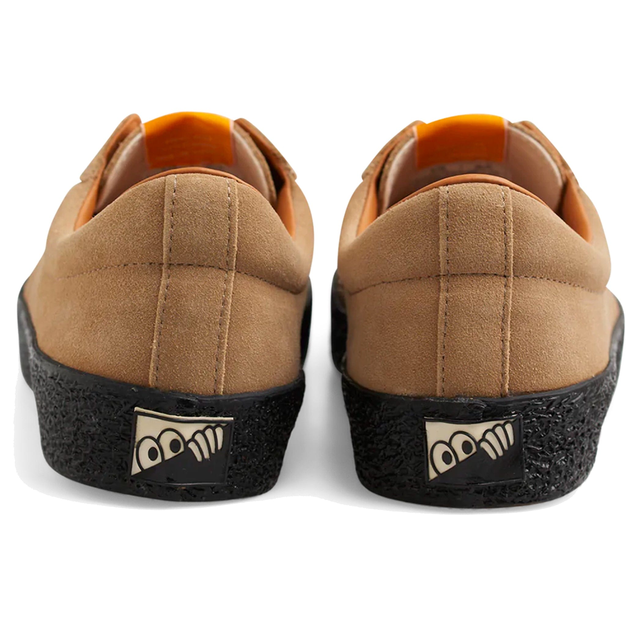 Last Resort AB VM002 Sand Black Shoes