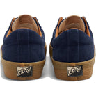 Last Resort AB VM002 Shoes Navy Gum Shoes