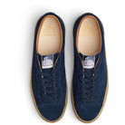 Last Resort AB VM002 Shoes Navy Gum Shoes