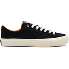 Last Resort AB VM003 LO Cord Black White Shoes