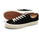 Last Resort AB VM003 LO Cord Black White Shoes