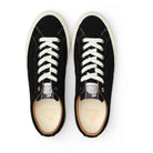 Last Resort AB VM003 LO Cord Black White Shoes