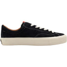 Last Resort AB VM003-Lo Suede Black White Shoes