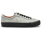 Last Resort AB VM004 Milic Artisan White Black Shoes