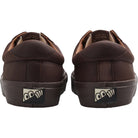 Last Resort AB VM004 Milic Dark Brown Shoes
