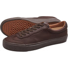 Last Resort AB VM004 Milic Dark Brown Shoes