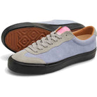 Last Resort AB VM004 Milic Ghost Grey Black Shoes