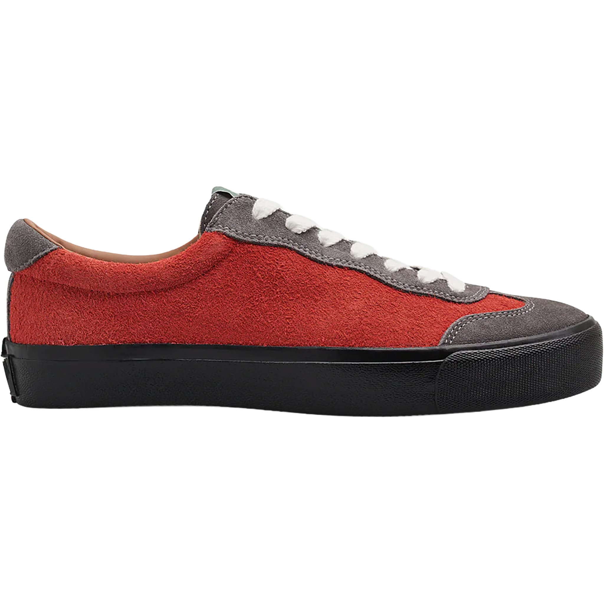 Last Resort AB VM004 Milic Red Clay Grey Black Shoes