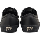 Last Resort AB VM006 MOC LO Leather Black Black Shoes