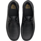 Last Resort AB VM006 MOC LO Leather Black Black Shoes