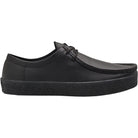Last Resort AB VM006 MOC LO Leather Black Black Shoes