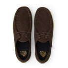 Last Resort AB VM006 Moc Suede Coffee Bean Gum Shoes