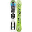 Lib Tech Dough Boy Snowboard 2025 Snowboard