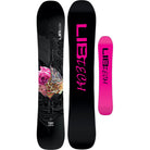 Lib Tech Dynamiss Snowboard 2027 Snowboard