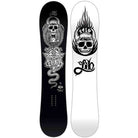 Lib Tech Jamie Lynn Short Wide Snowboard 2025 Snowboard