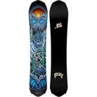 Lib Tech Mayhem Rocket Snowboard 2025 Snowboard