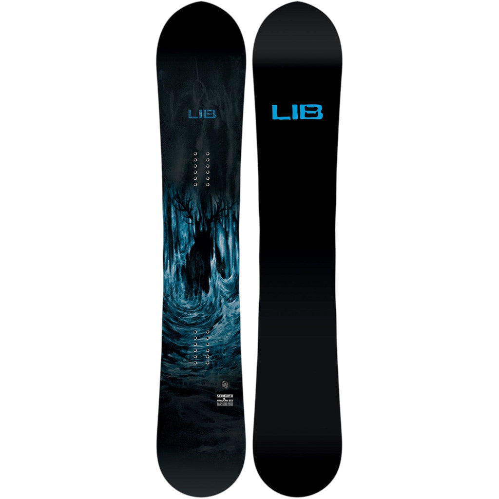 Lib Tech Skunk Ape II Snowboard 2024 Snowboard